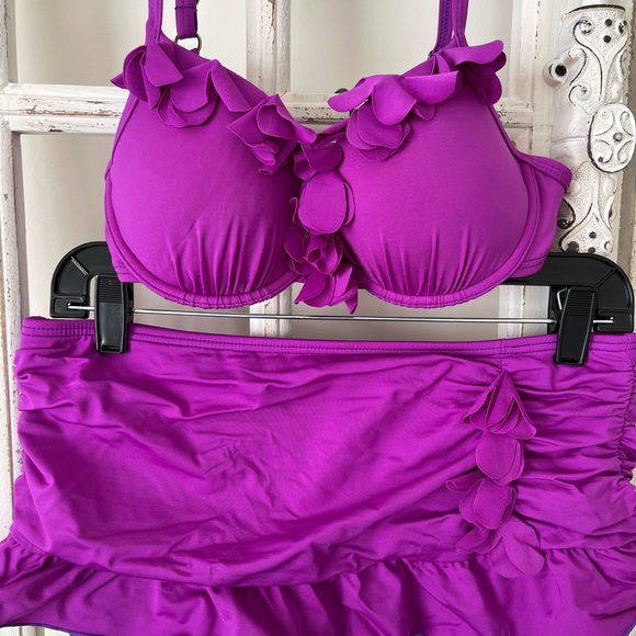 Pre-owned, Kenneth Cole, Small - Picture 2 of 6